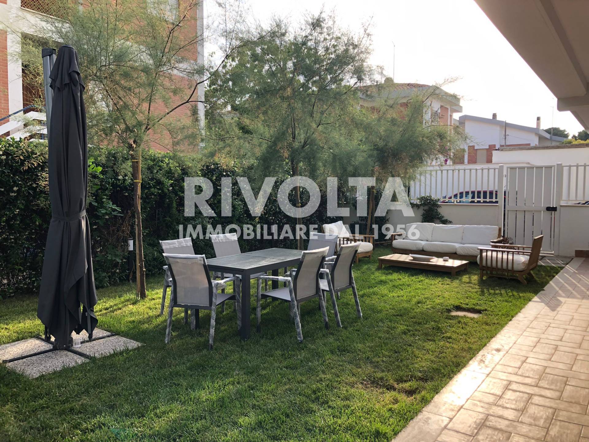 Appartamento in vendita a Santa Marinella, Santa Severa