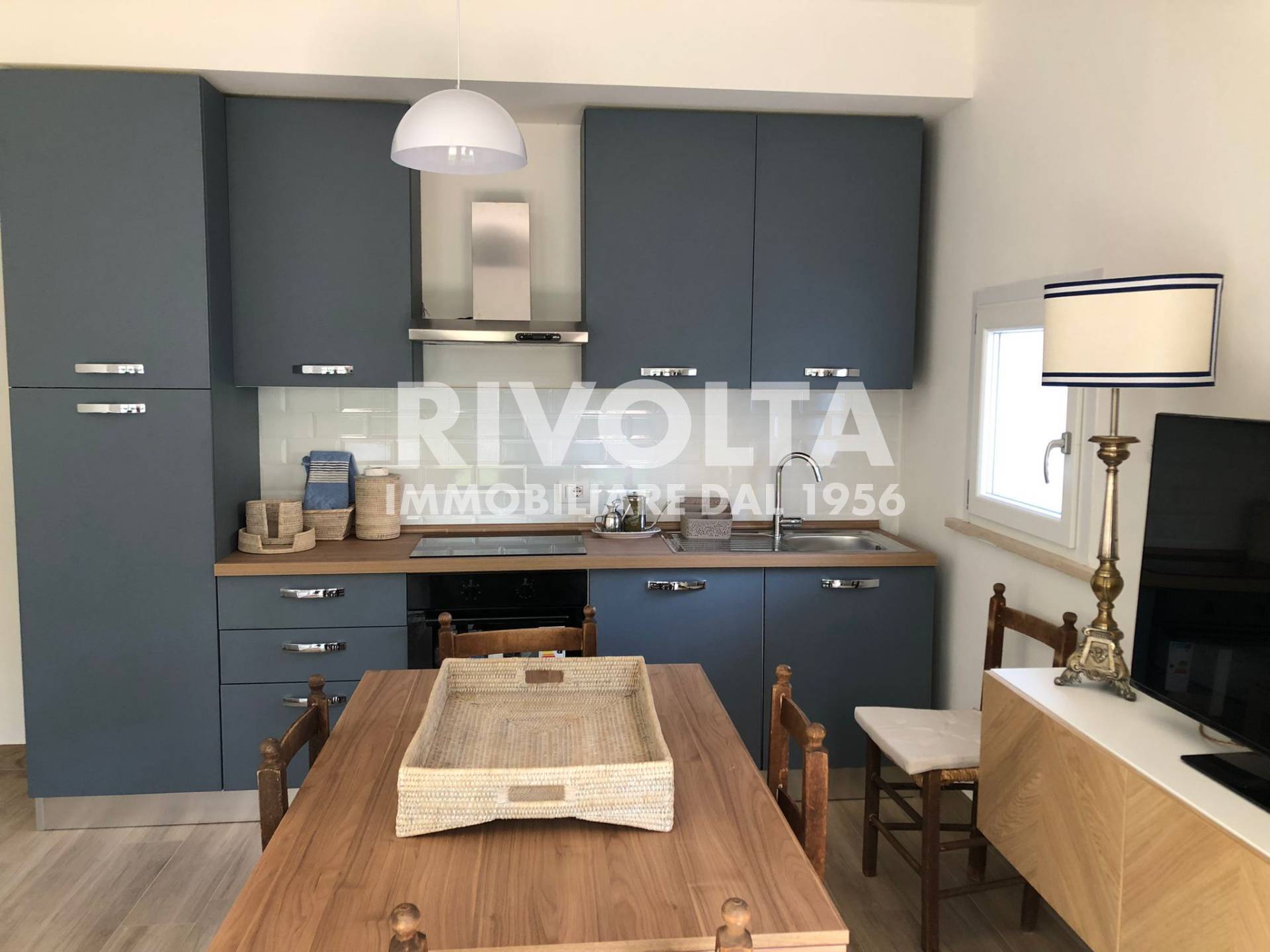 Appartamento in vendita a Santa Marinella, Santa Severa