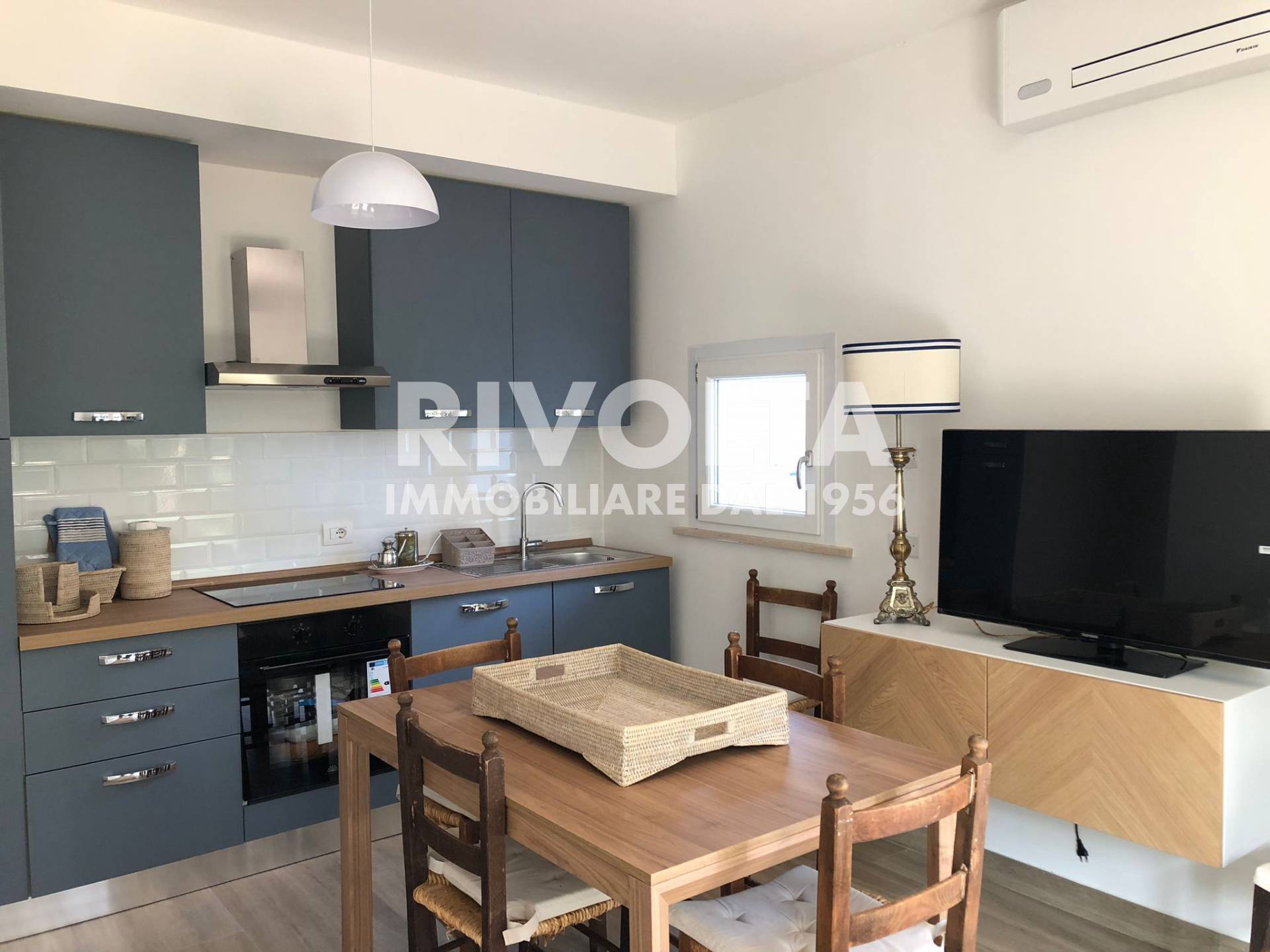 Appartamento in vendita a Santa Marinella, Santa Severa