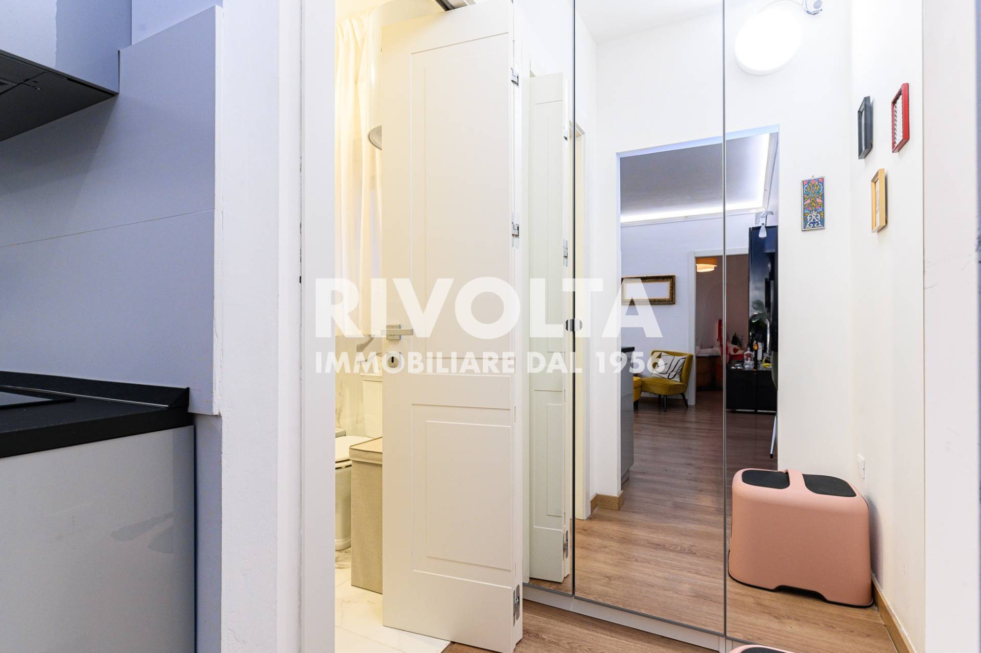 Appartamento in vendita a Roma, Magliana