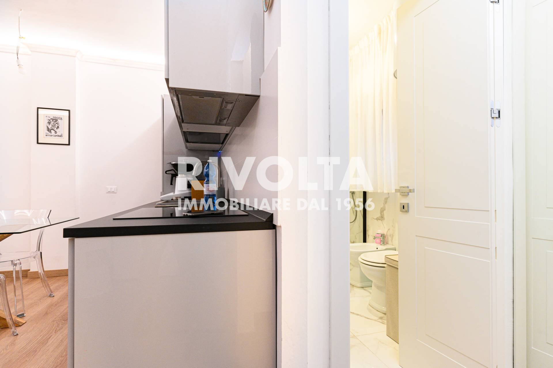 Appartamento in vendita a Roma, Magliana