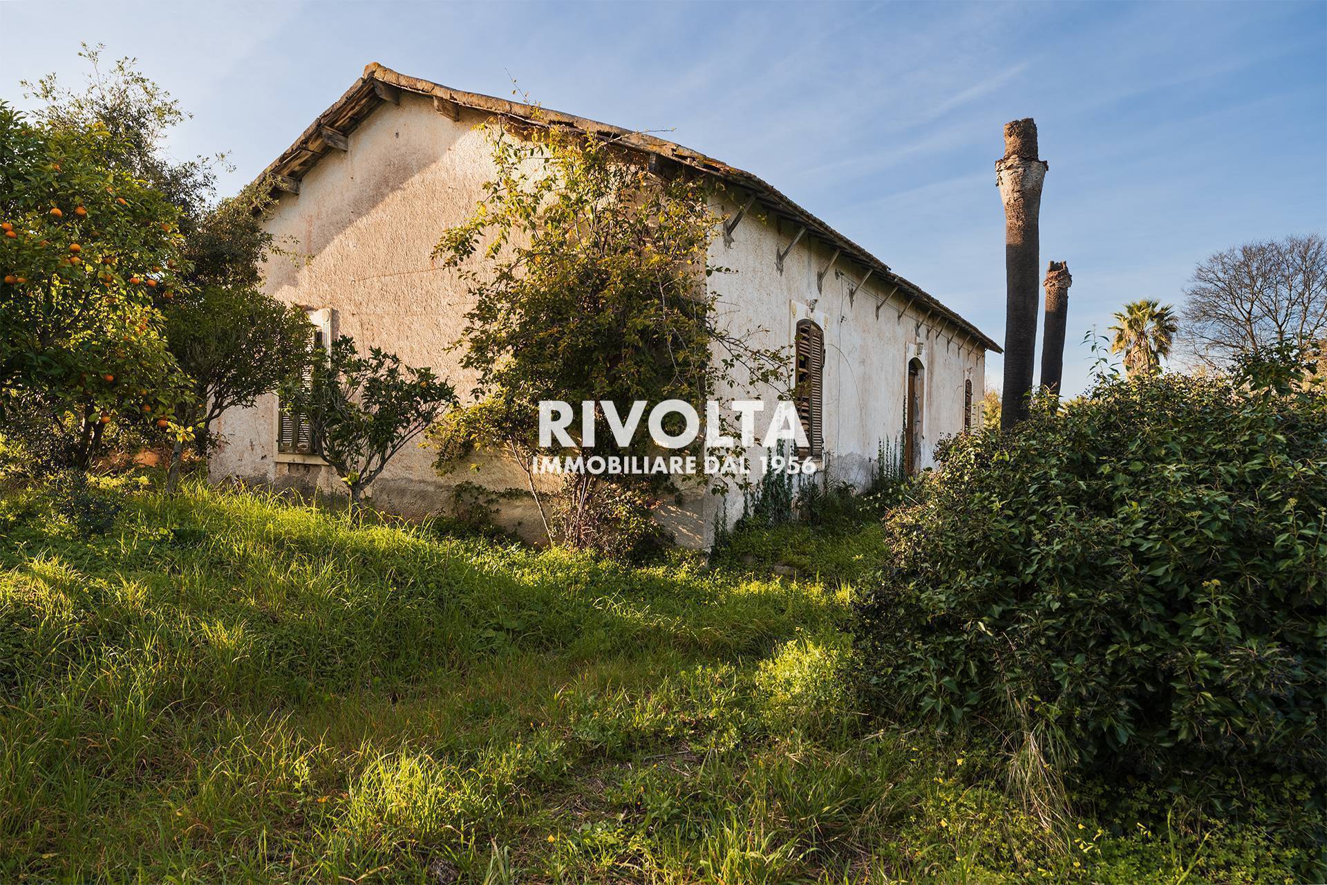Rustico in vendita a Alghero
