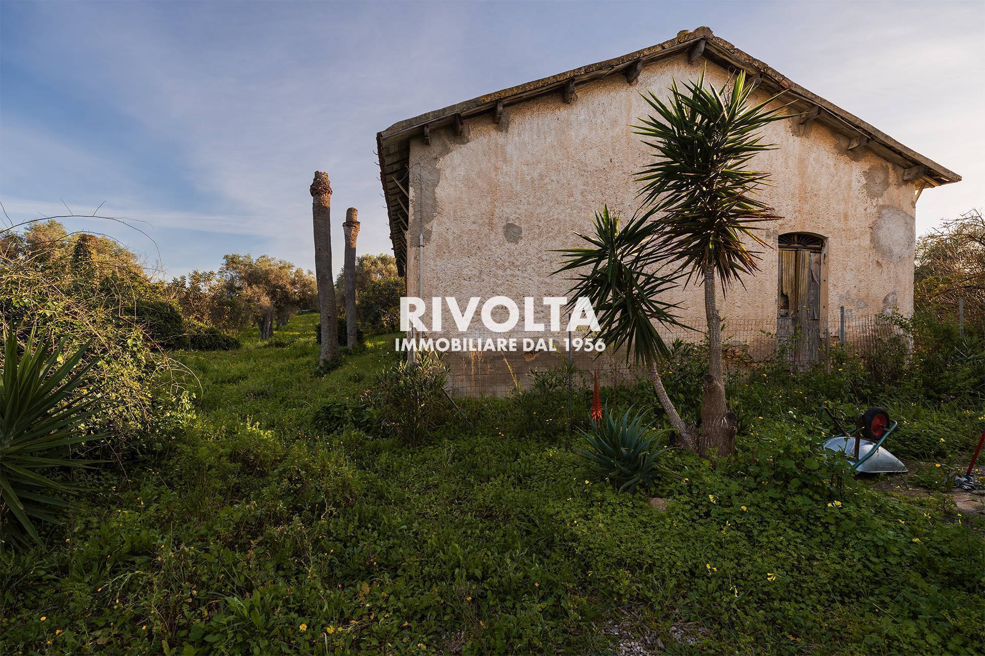 Rustico in vendita a Alghero