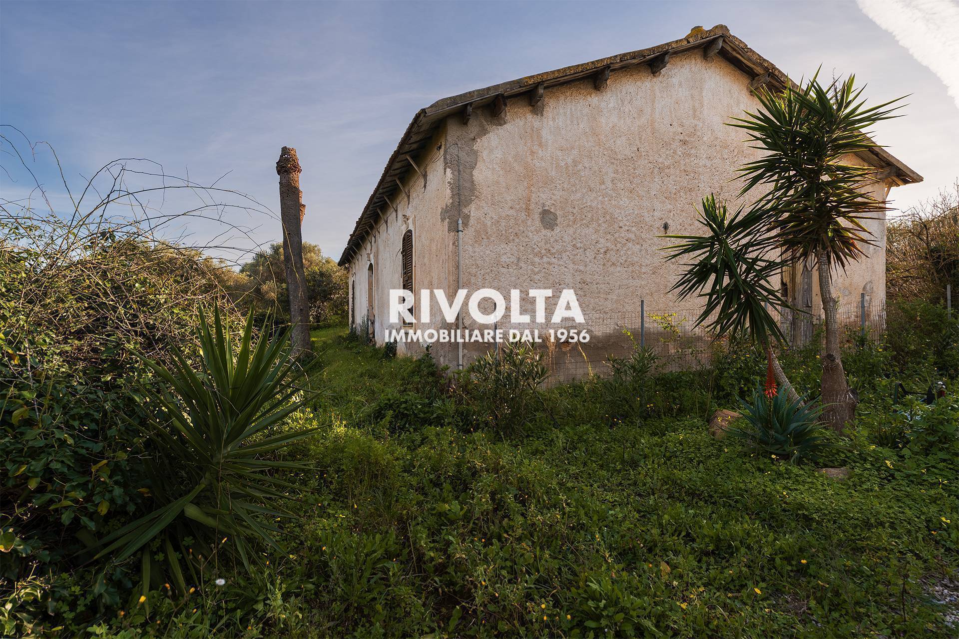 Rustico in vendita a Alghero