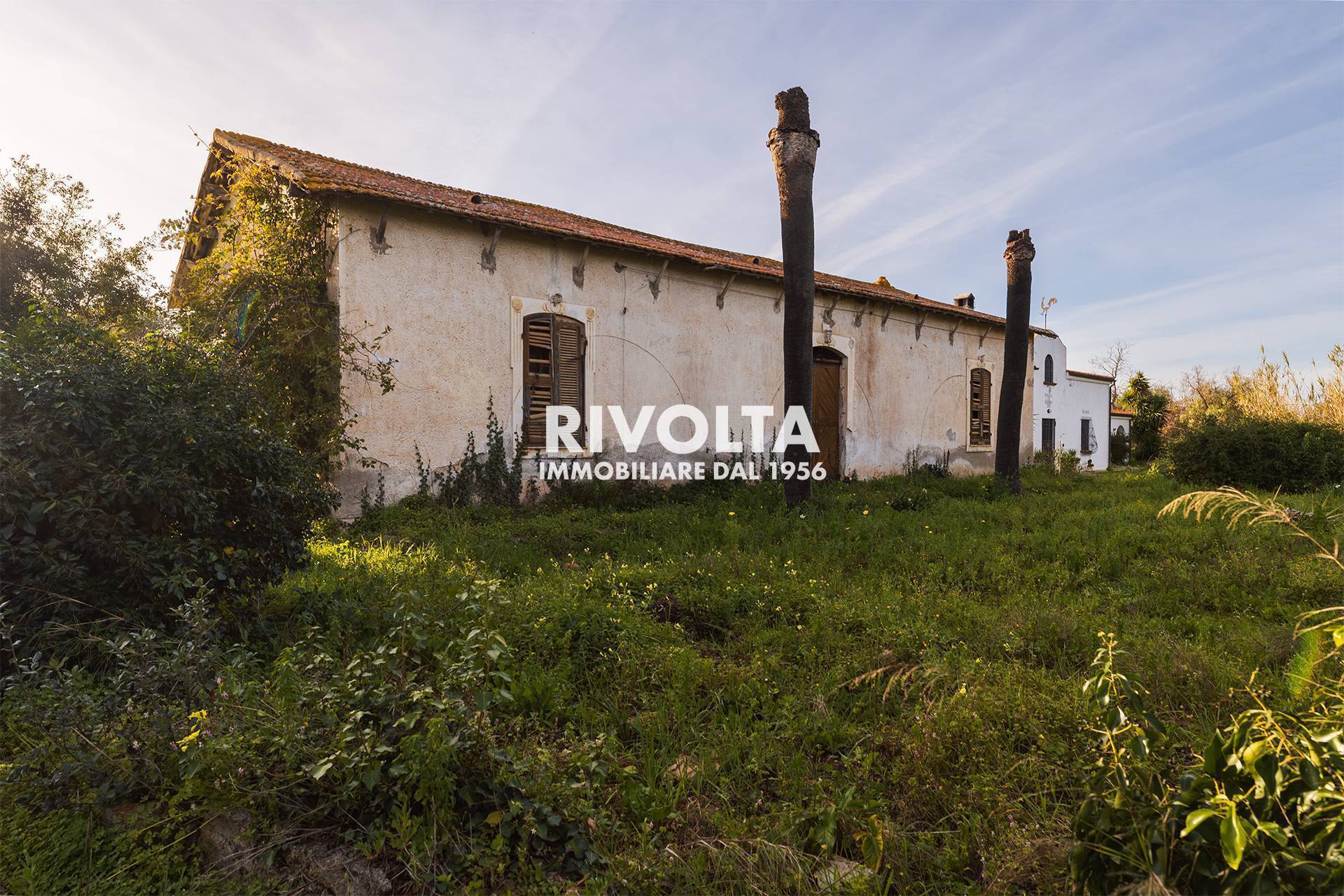 Rustico in vendita a Alghero