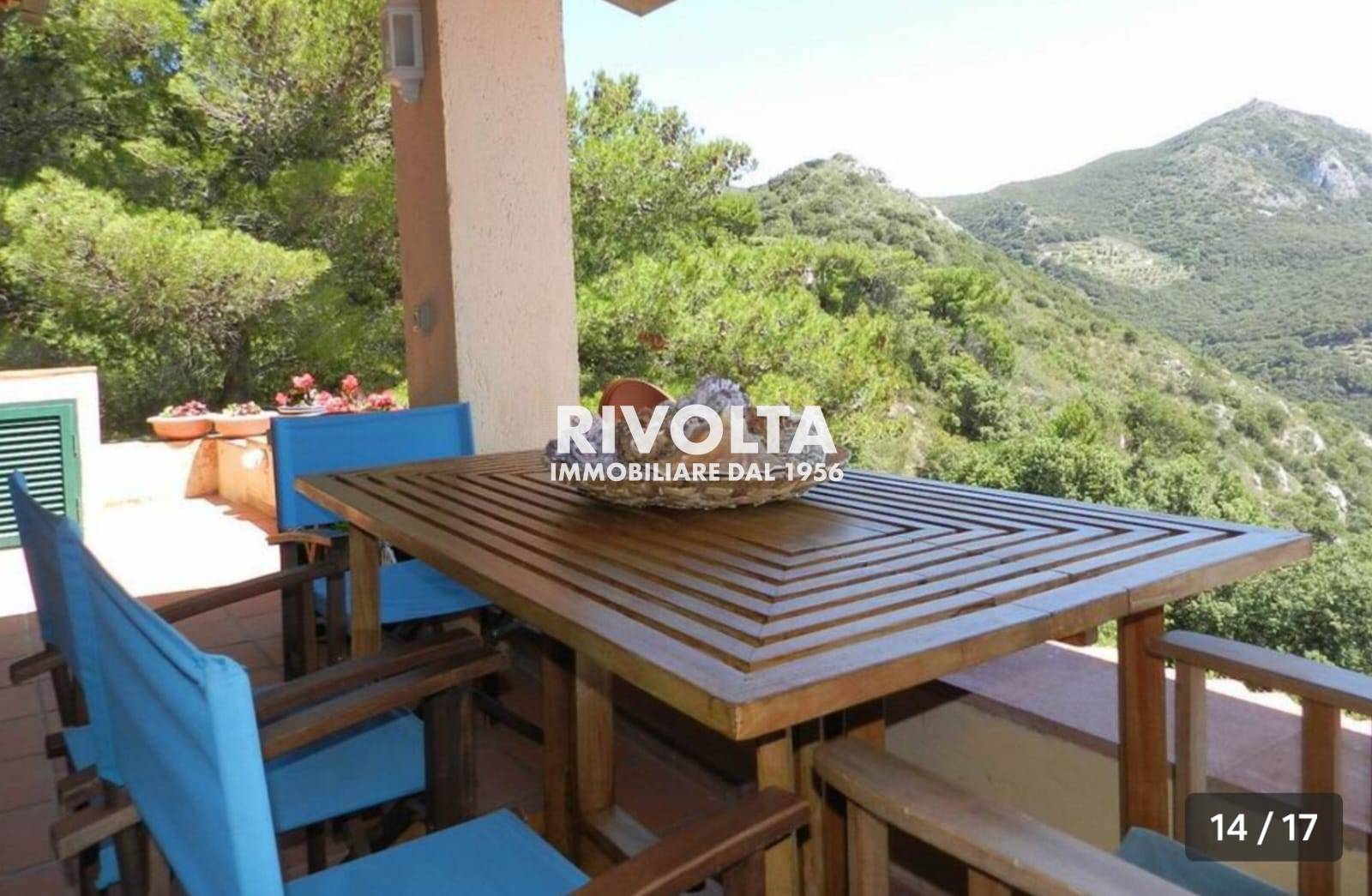 Appartamento in affitto a Monte Argentario