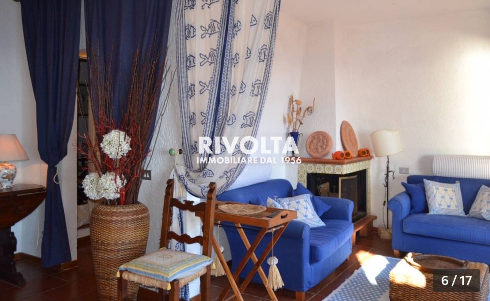 Appartamento in affitto a Monte Argentario