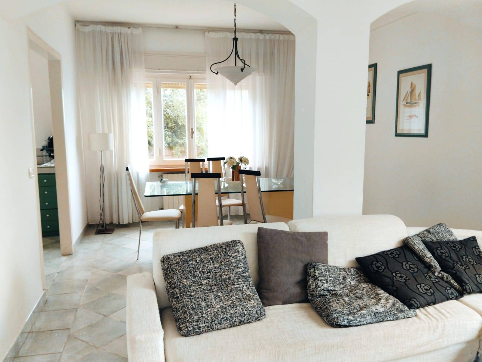 Appartamento in vendita a Monte Argentario