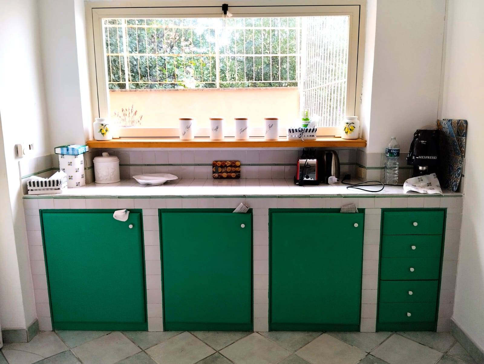 Appartamento in vendita a Monte Argentario