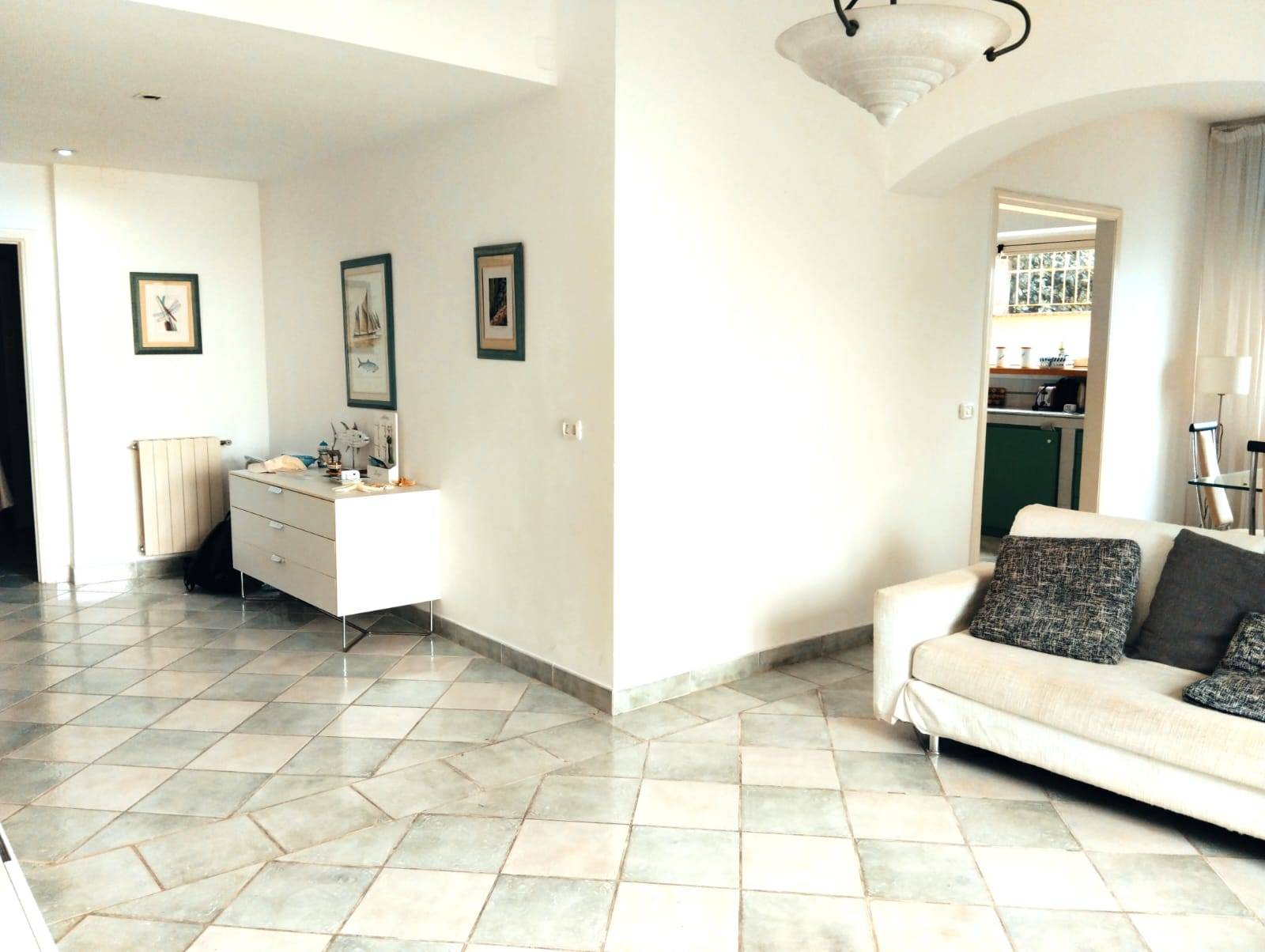 Appartamento in vendita a Monte Argentario