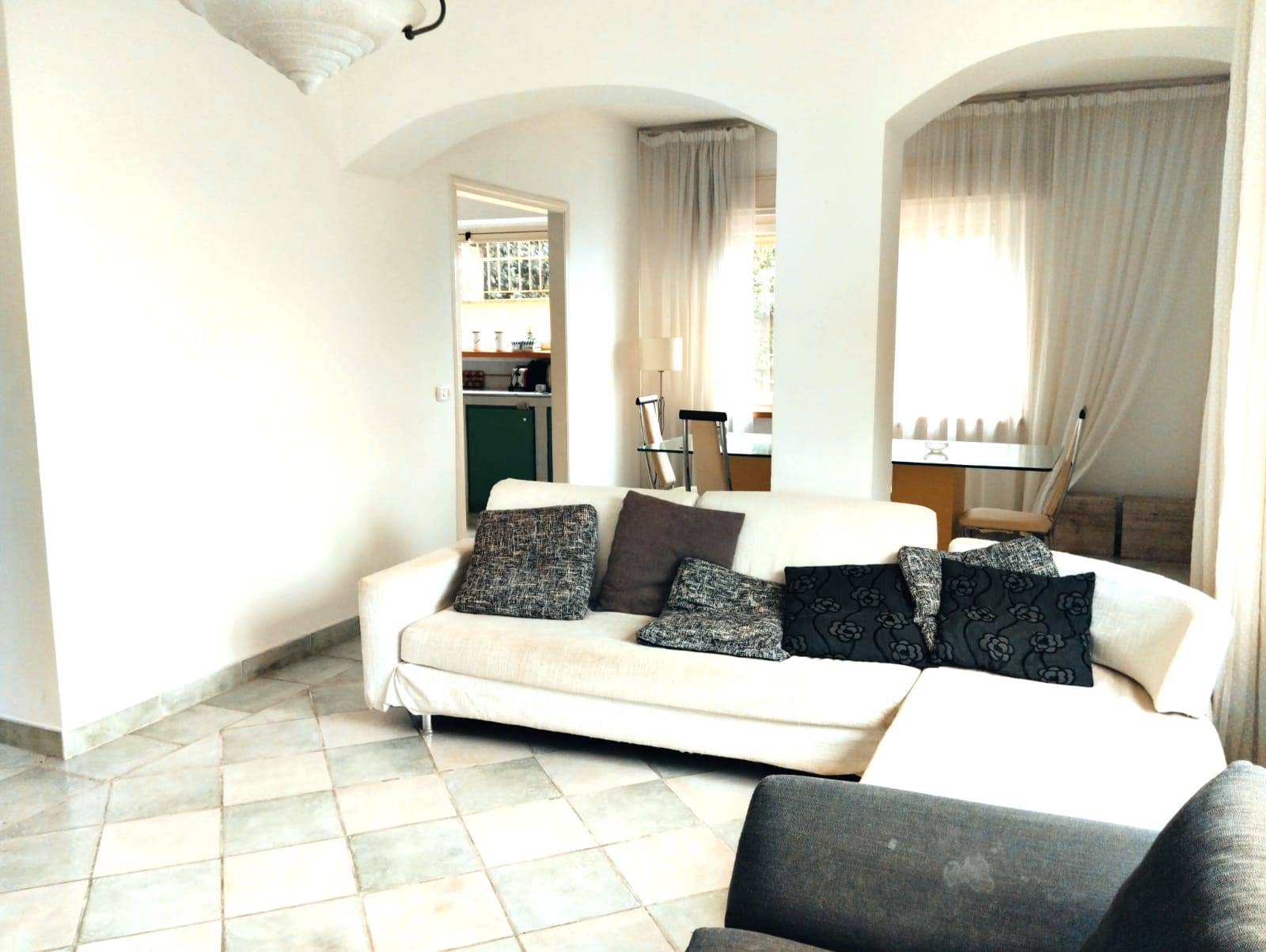 Appartamento in vendita a Monte Argentario