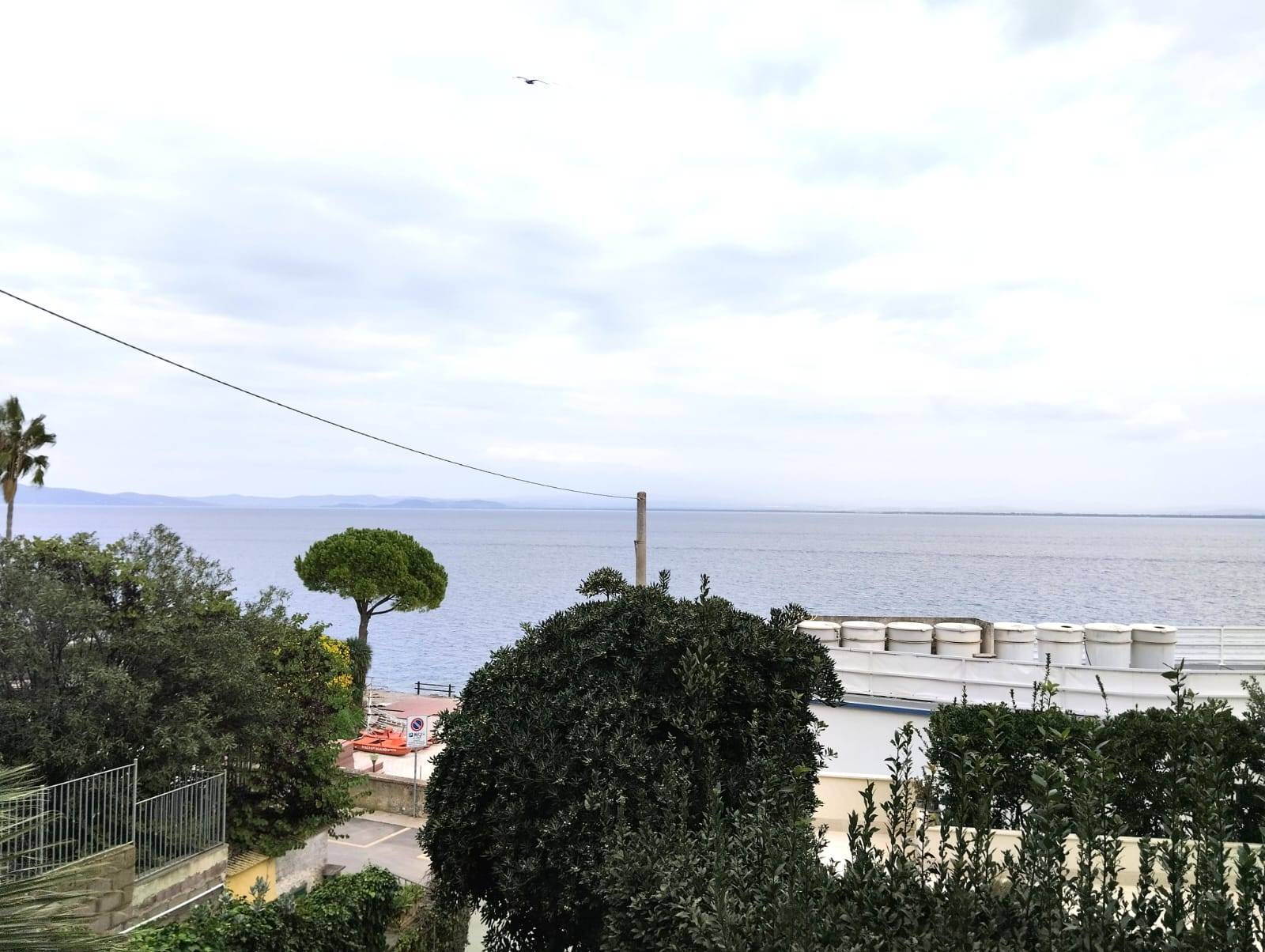 Appartamento in vendita a Monte Argentario