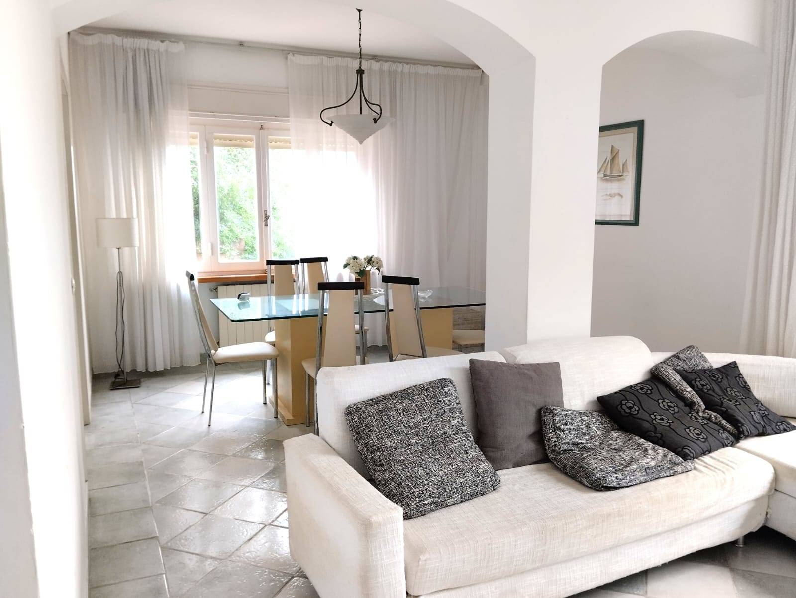 Appartamento in vendita a Monte Argentario