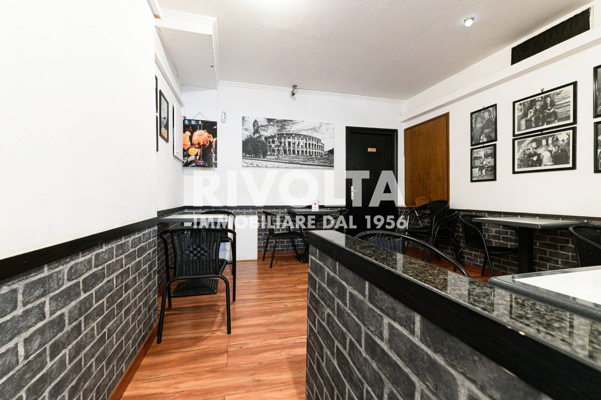 Attivit commerciale in vendita a Roma, Pineta Sacchetti