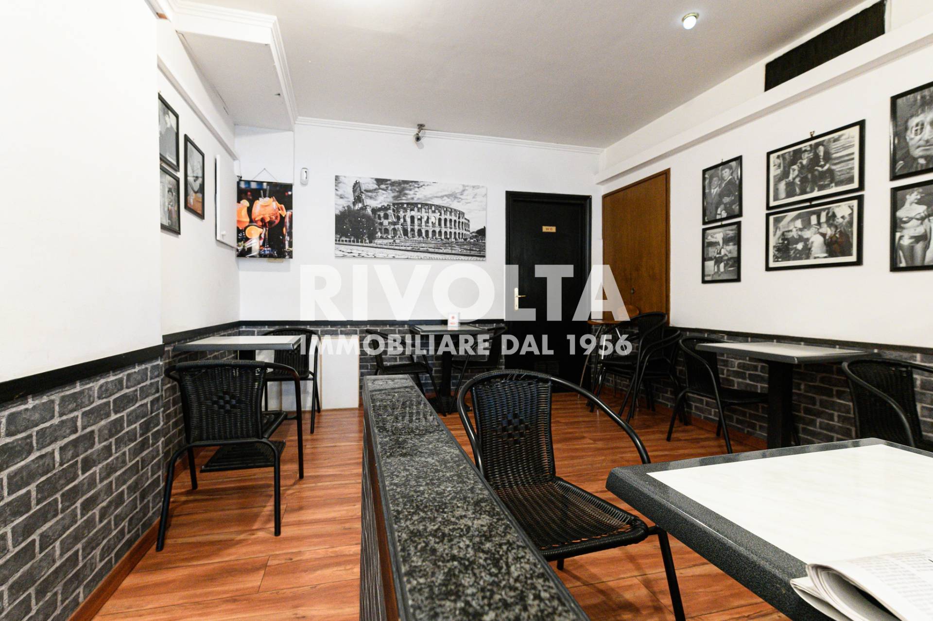 Attivit commerciale in vendita a Roma, Pineta Sacchetti