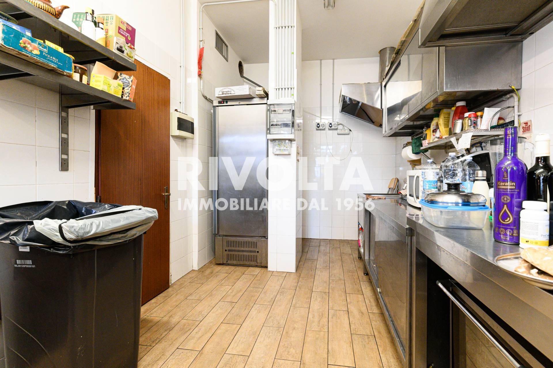 Attivit commerciale in vendita a Roma, Pineta Sacchetti