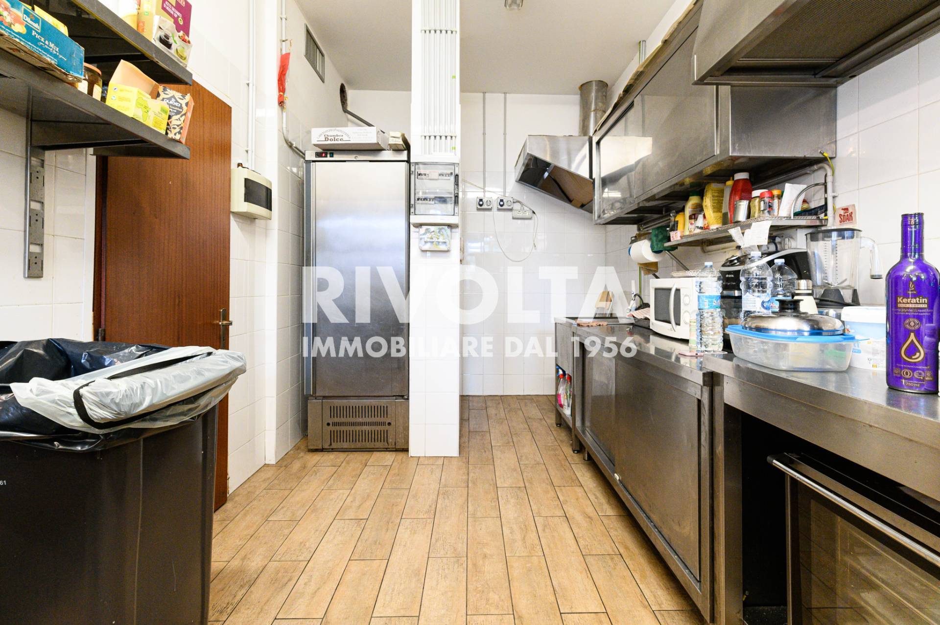 Attivit commerciale in vendita a Roma, Pineta Sacchetti