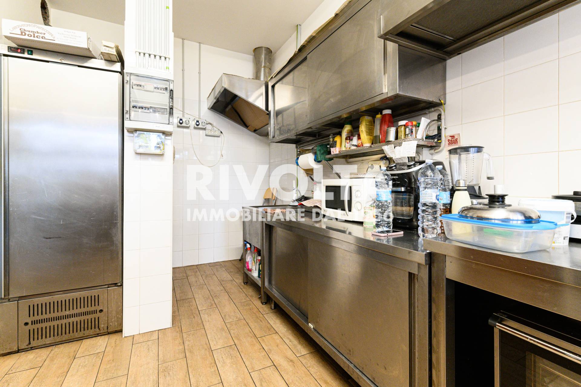 Attivit commerciale in vendita a Roma, Pineta Sacchetti