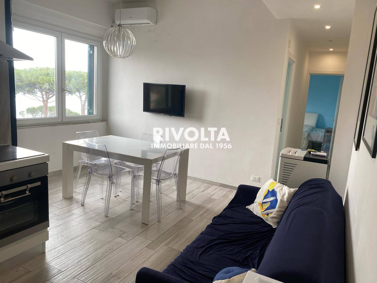 Appartamento in affitto a Monte Argentario, Porto Santo Stefano