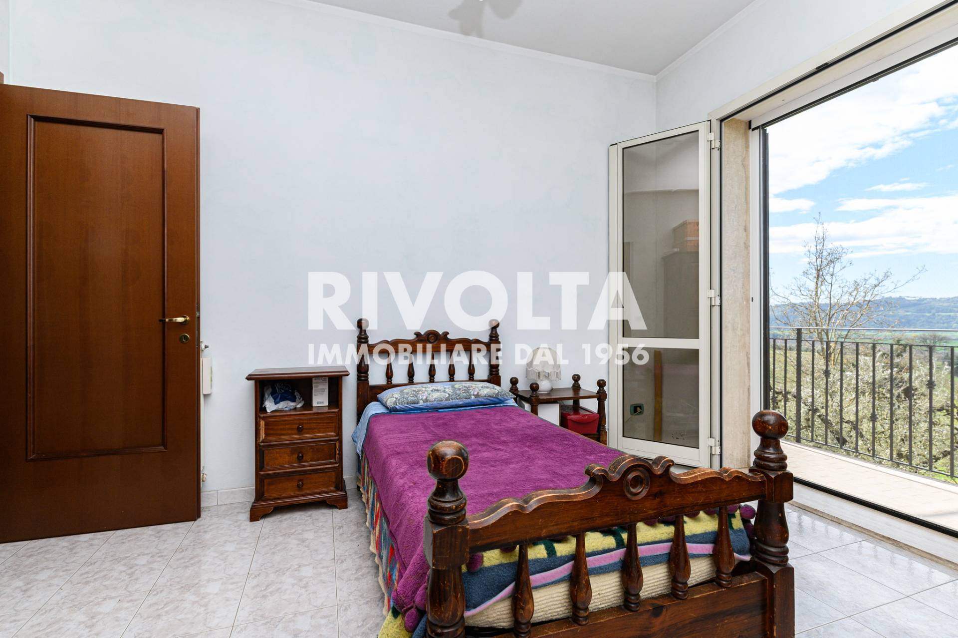 Villa in vendita a Forano