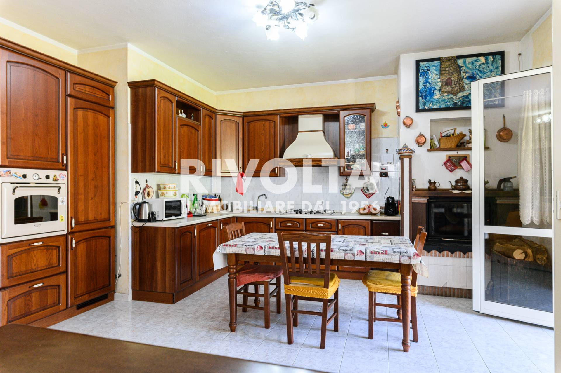 Villa in vendita a Forano