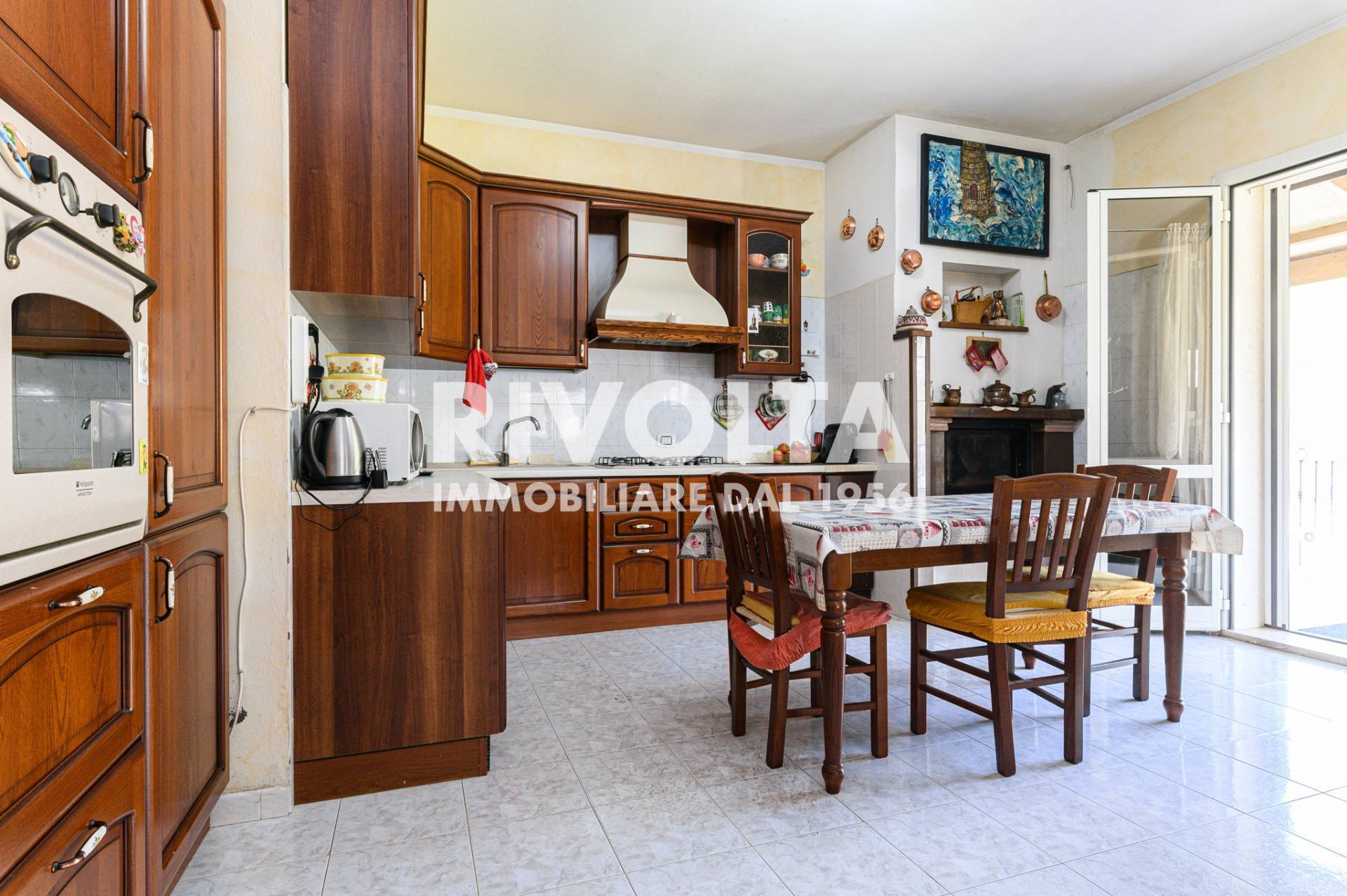 Villa in vendita a Forano