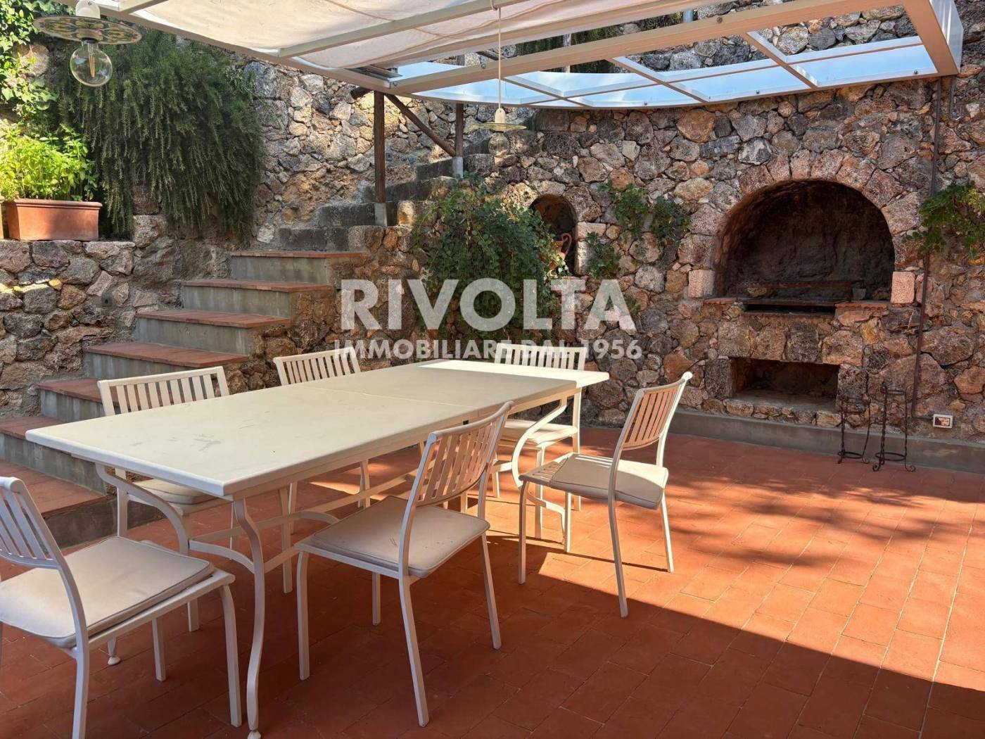 Villa in affitto a Monte Argentario, Porto Santo Stefano