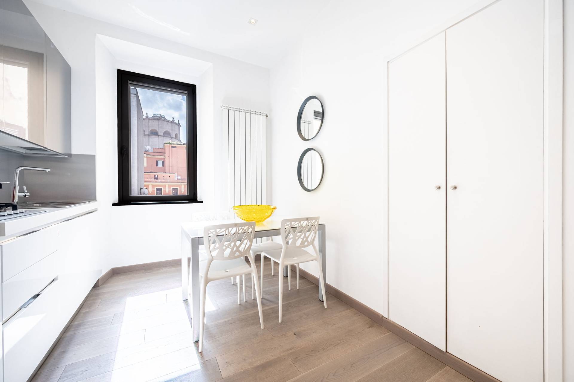 Appartamento in vendita a Roma, Prati