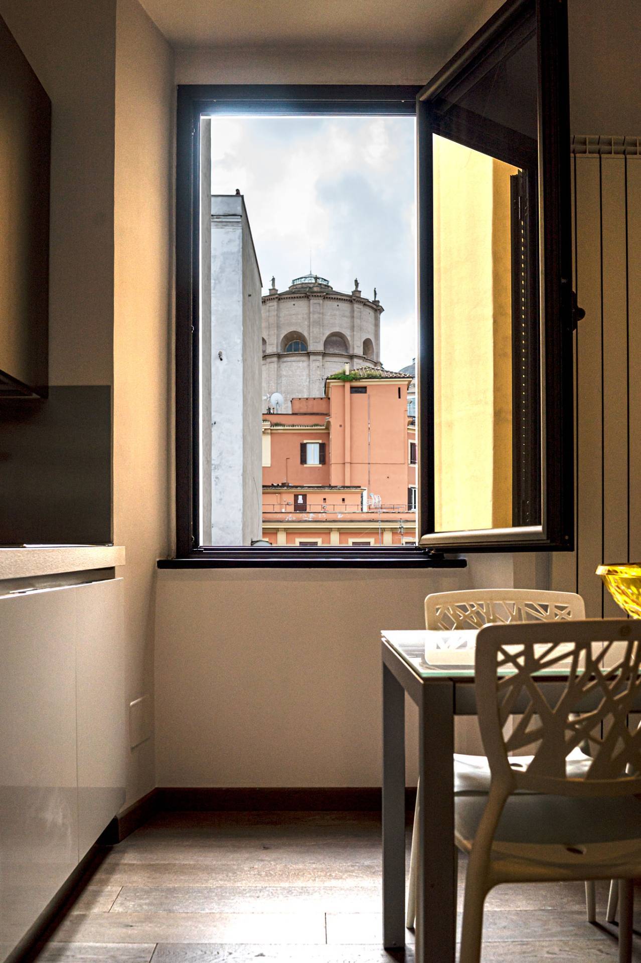 Appartamento in vendita a Roma, Prati