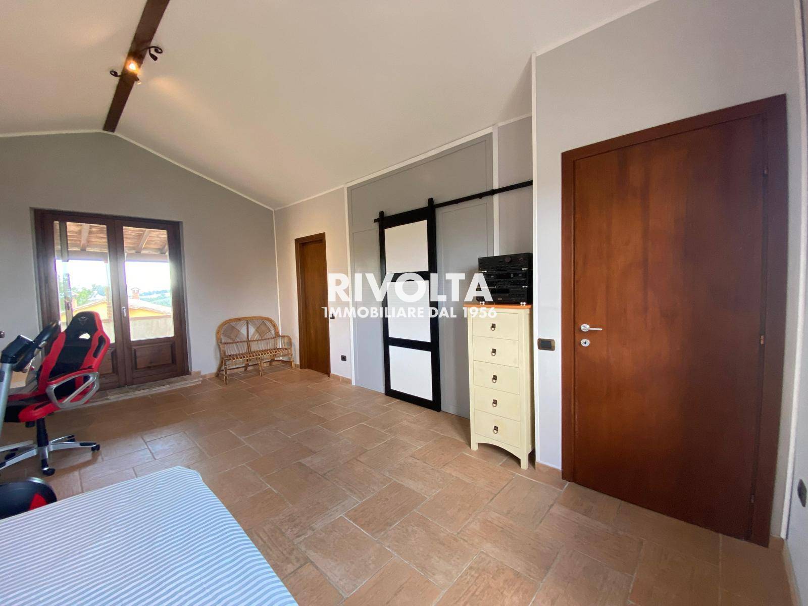 Villa in vendita a Avigliano Umbro