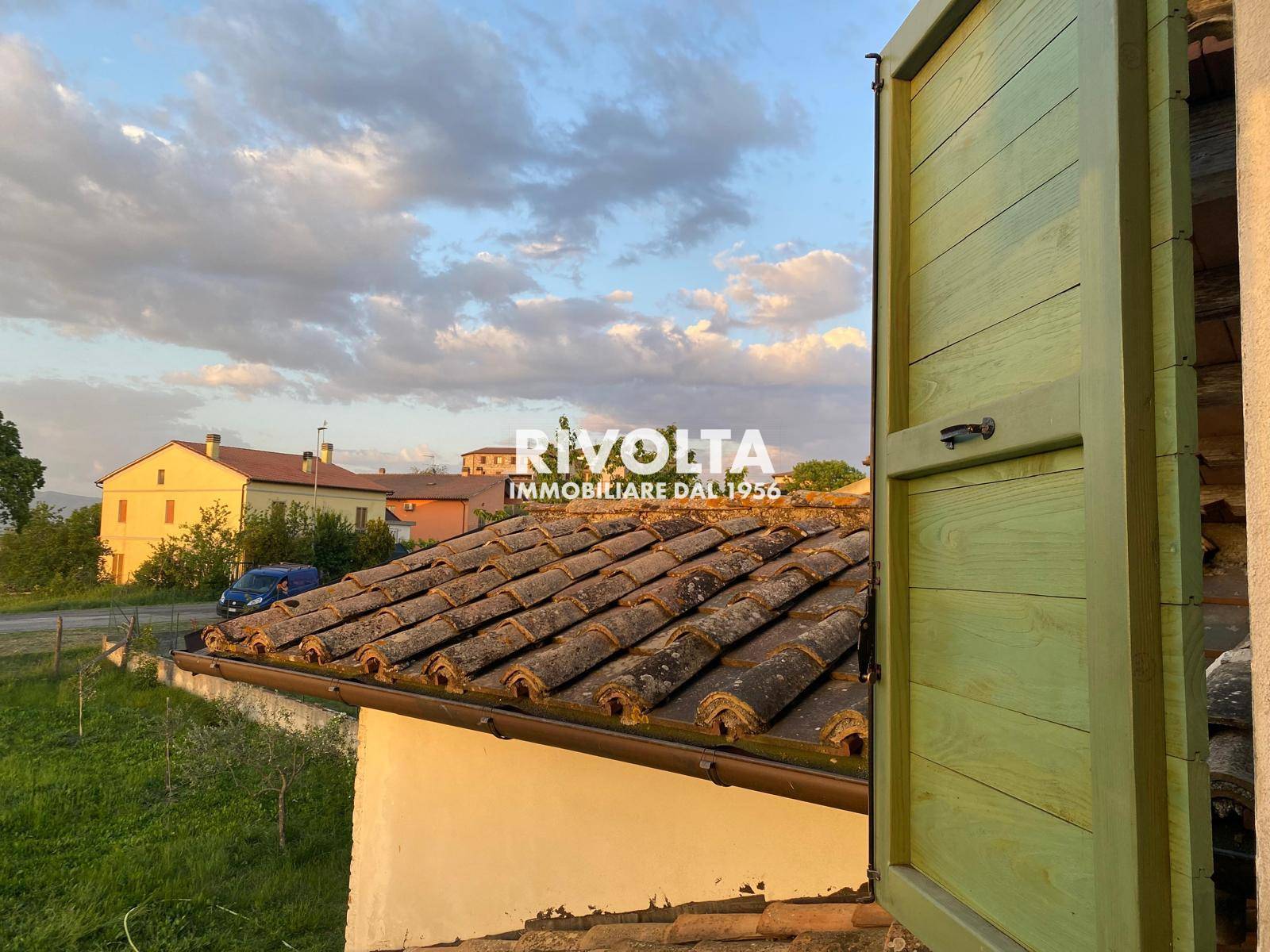 Villa in vendita a Avigliano Umbro