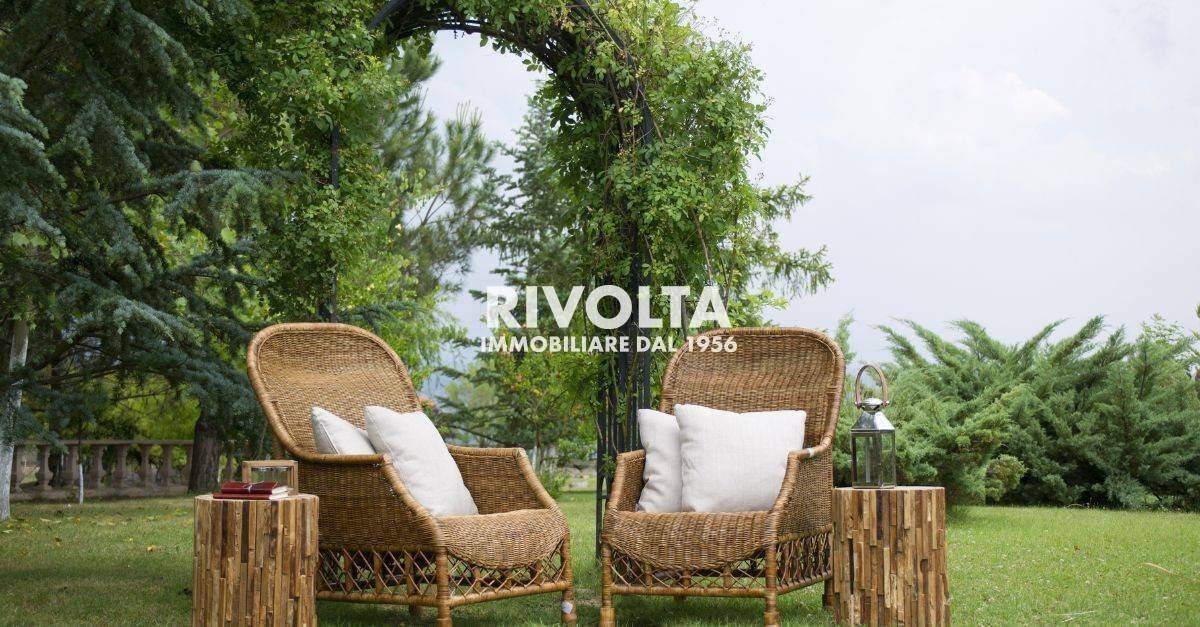 Terreno edificabile in vendita a Gallicano nel Lazio