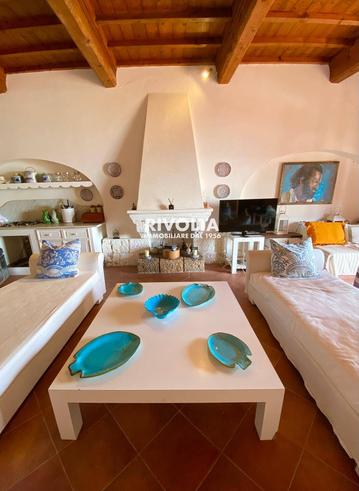 Appartamento in vendita a Monte Argentario, Porto Santo Stefano