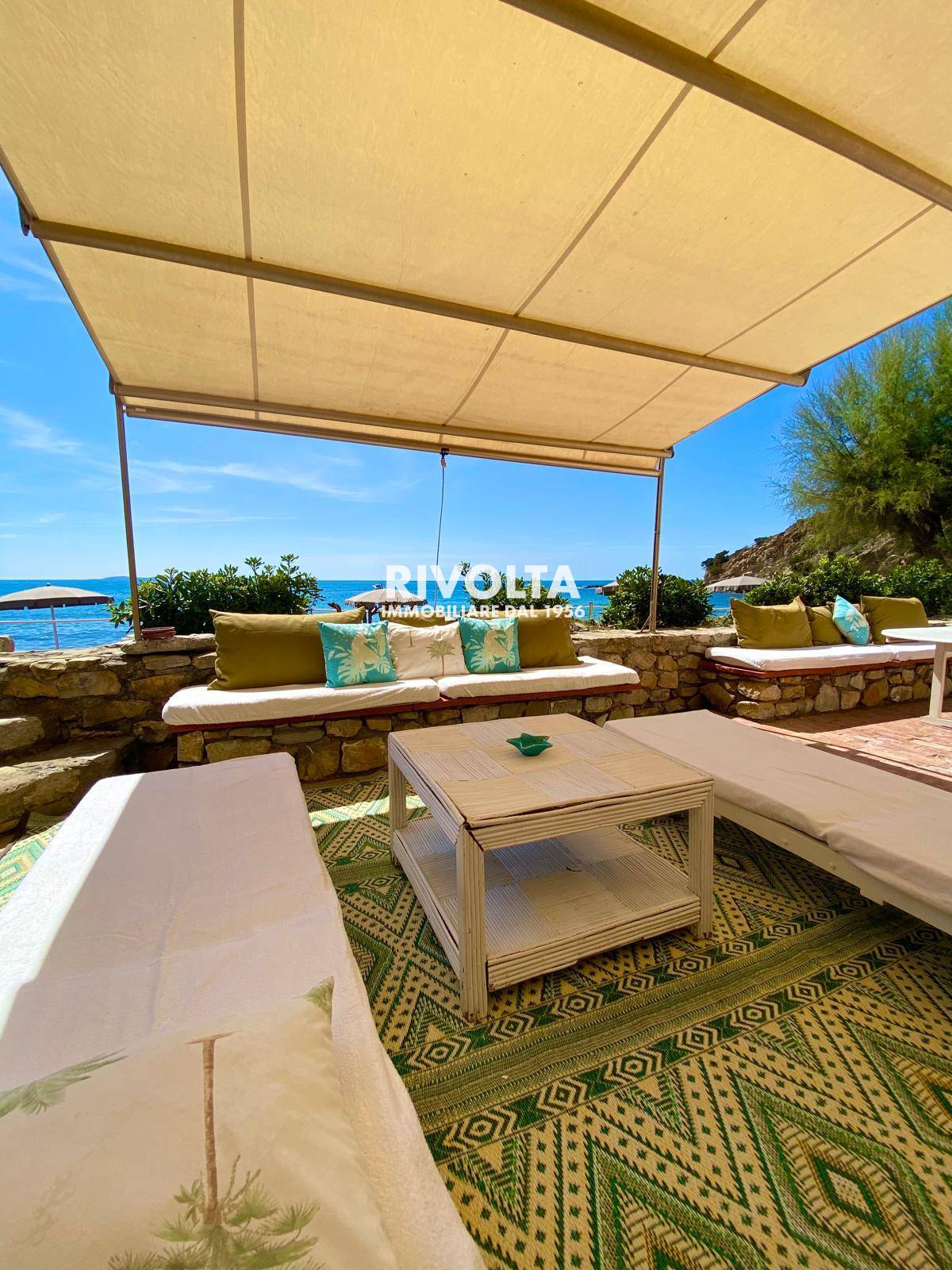 Appartamento in vendita a Monte Argentario, Porto Santo Stefano