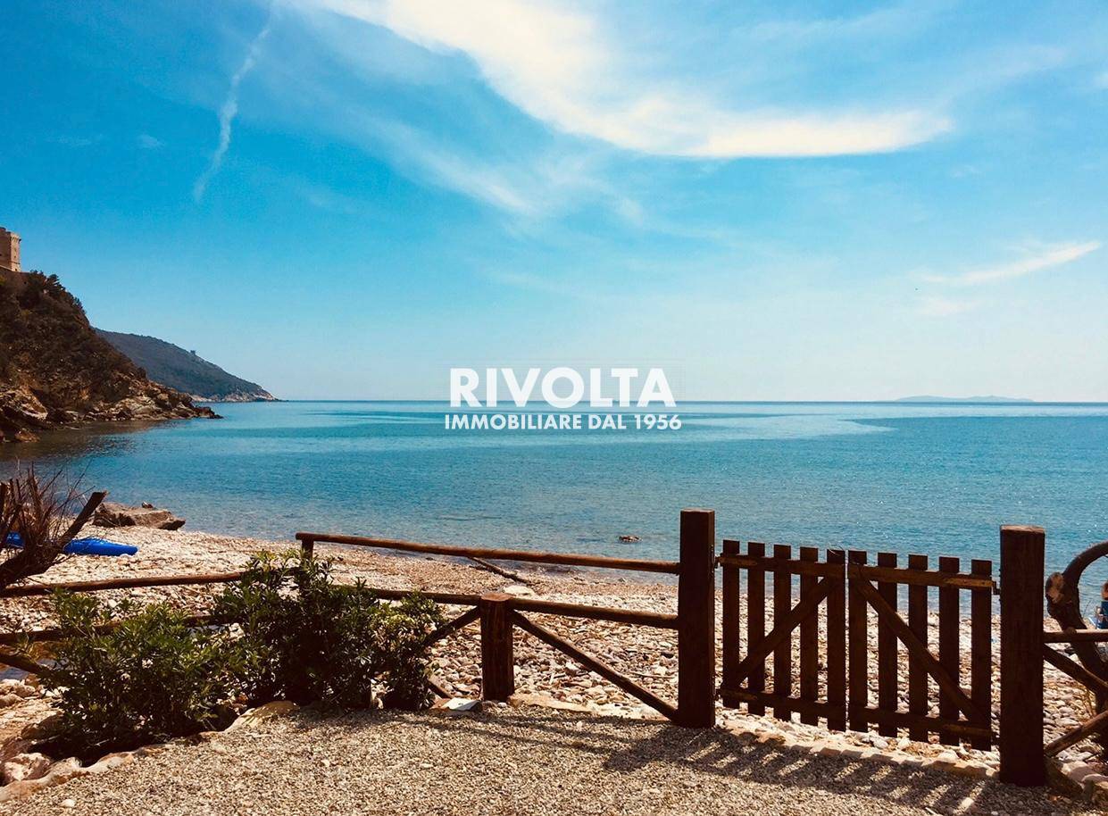 Appartamento in vendita a Monte Argentario, Porto Santo Stefano