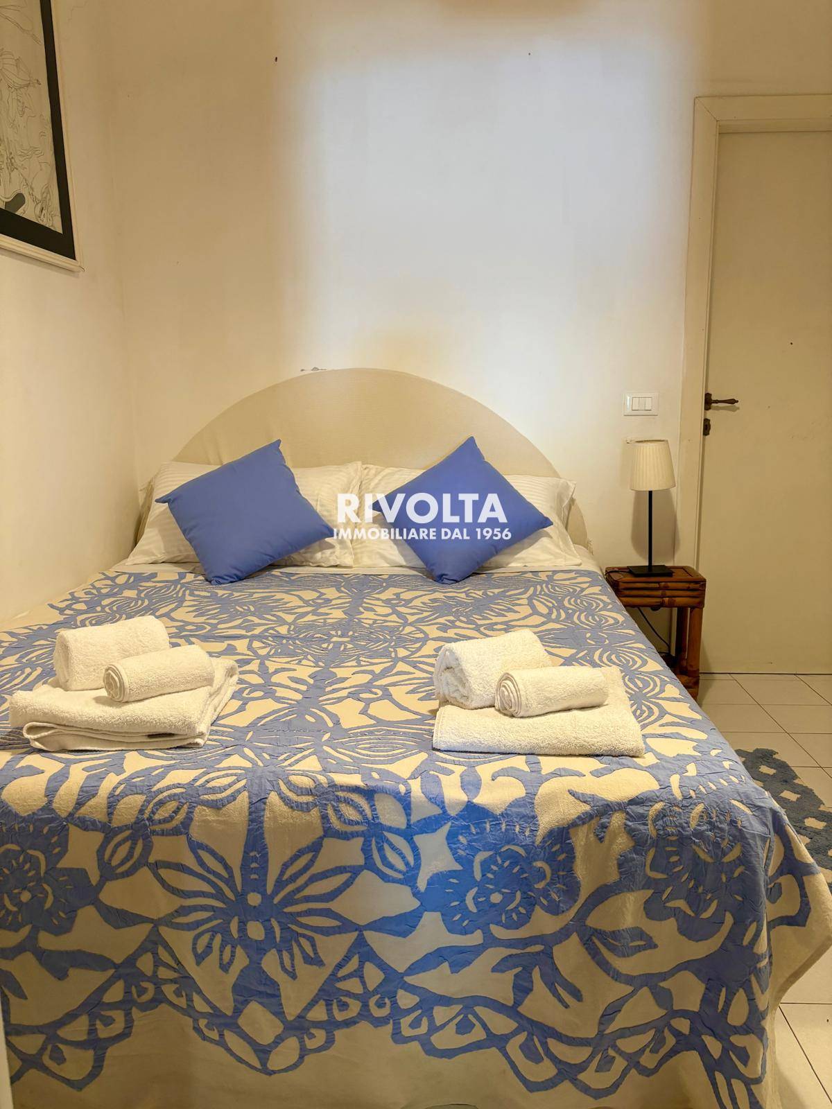 Appartamento in vendita a Monte Argentario, Porto Santo Stefano