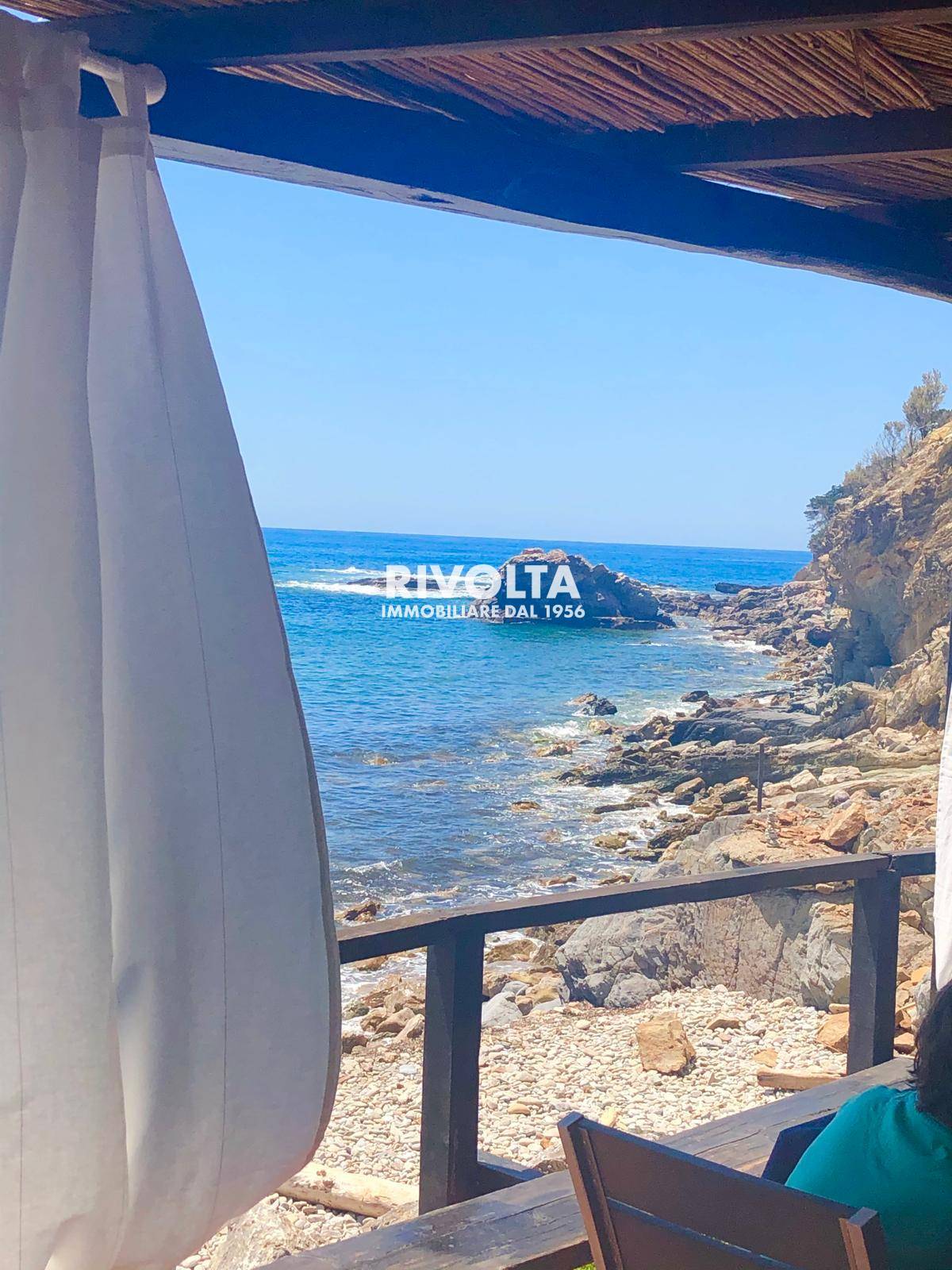 Appartamento in vendita a Monte Argentario, Porto Santo Stefano