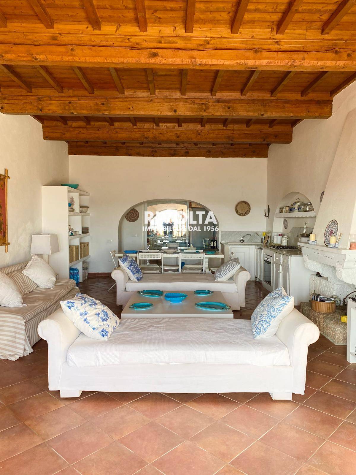 Appartamento in vendita a Monte Argentario, Porto Santo Stefano