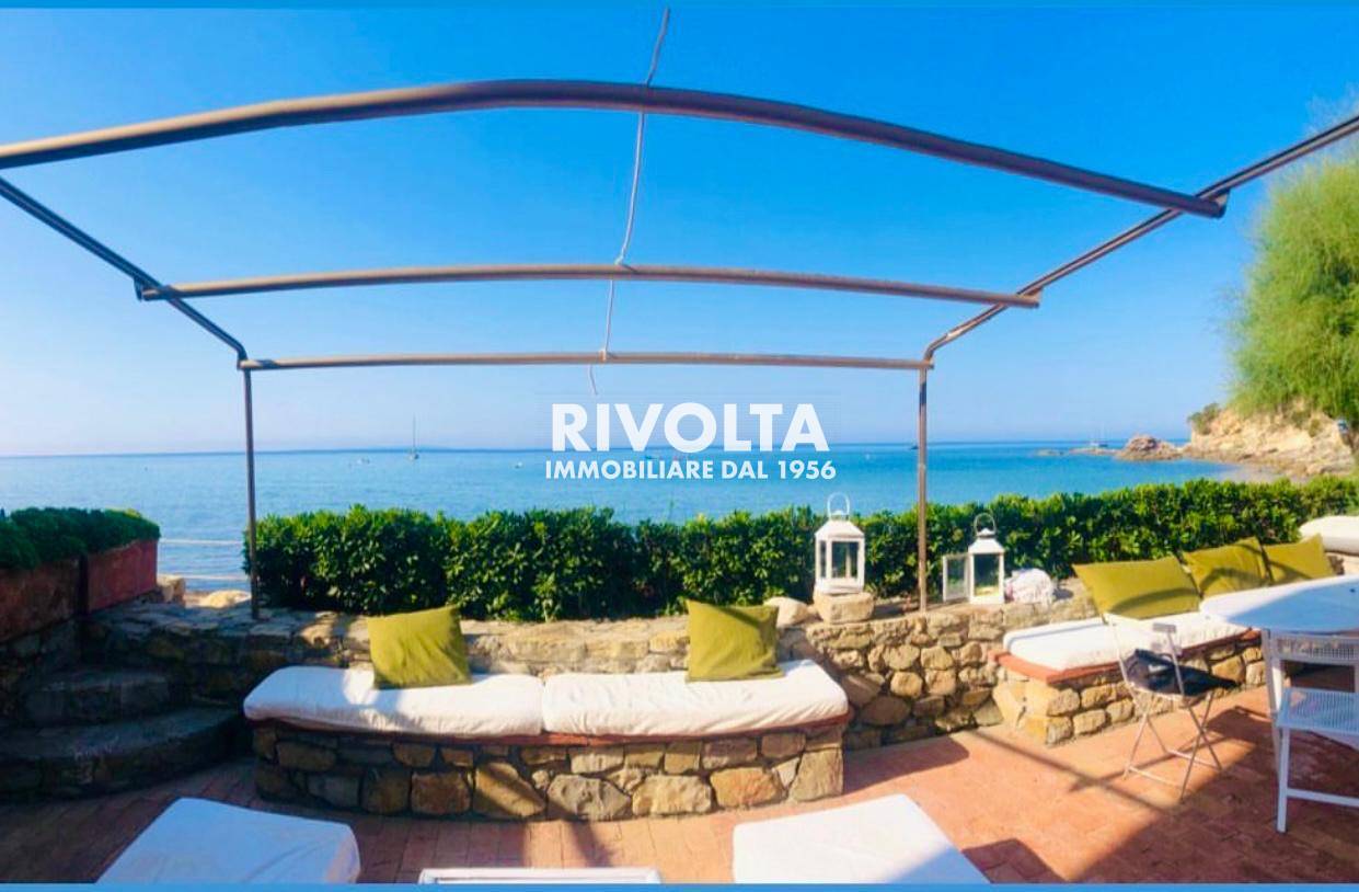 Appartamento in vendita a Monte Argentario, Porto Santo Stefano