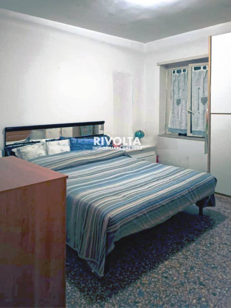 Appartamento in vendita a Roma, Boccea