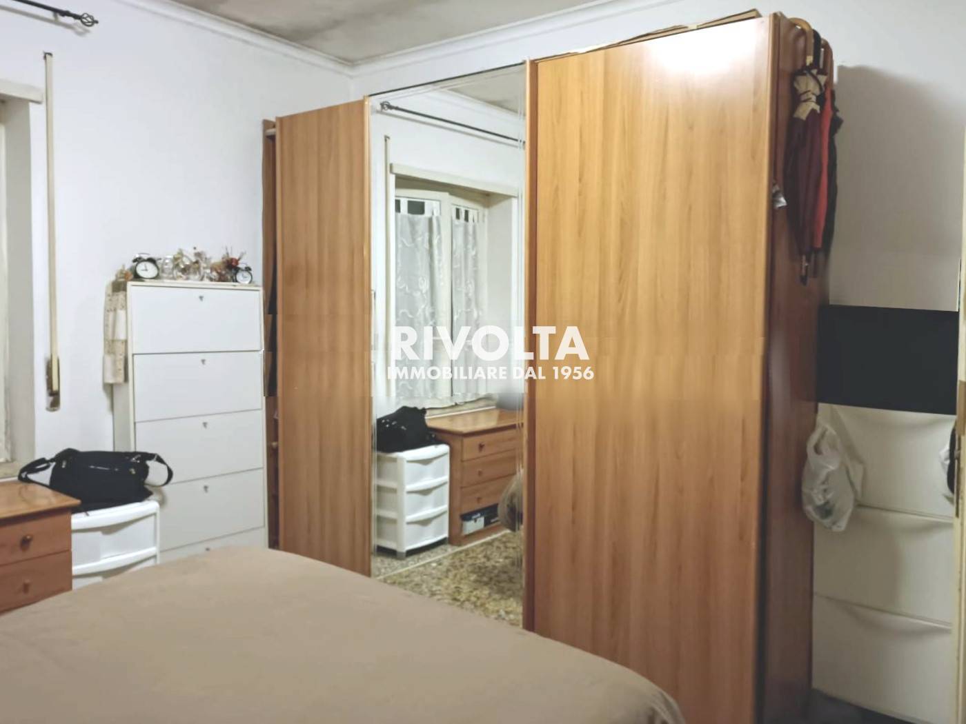 Appartamento in vendita a Roma, Boccea