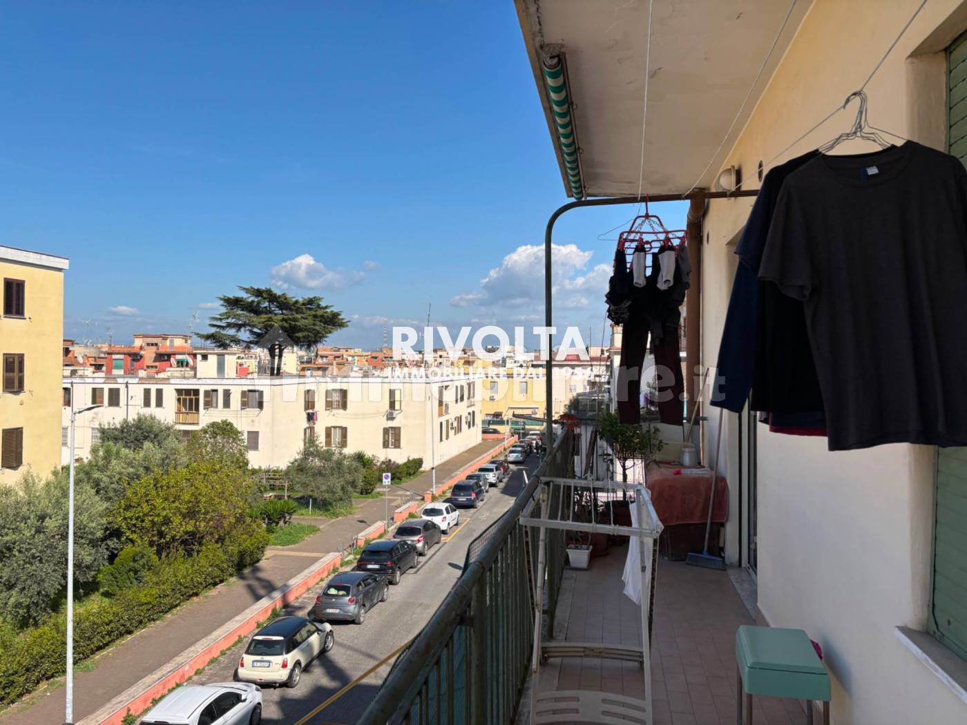 Appartamento in vendita a Roma, Boccea