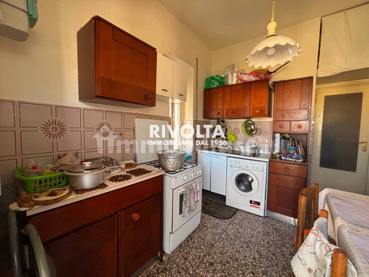 Appartamento in vendita a Roma, Boccea