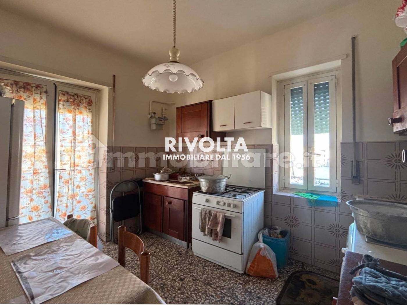 Appartamento in vendita a Roma, Boccea