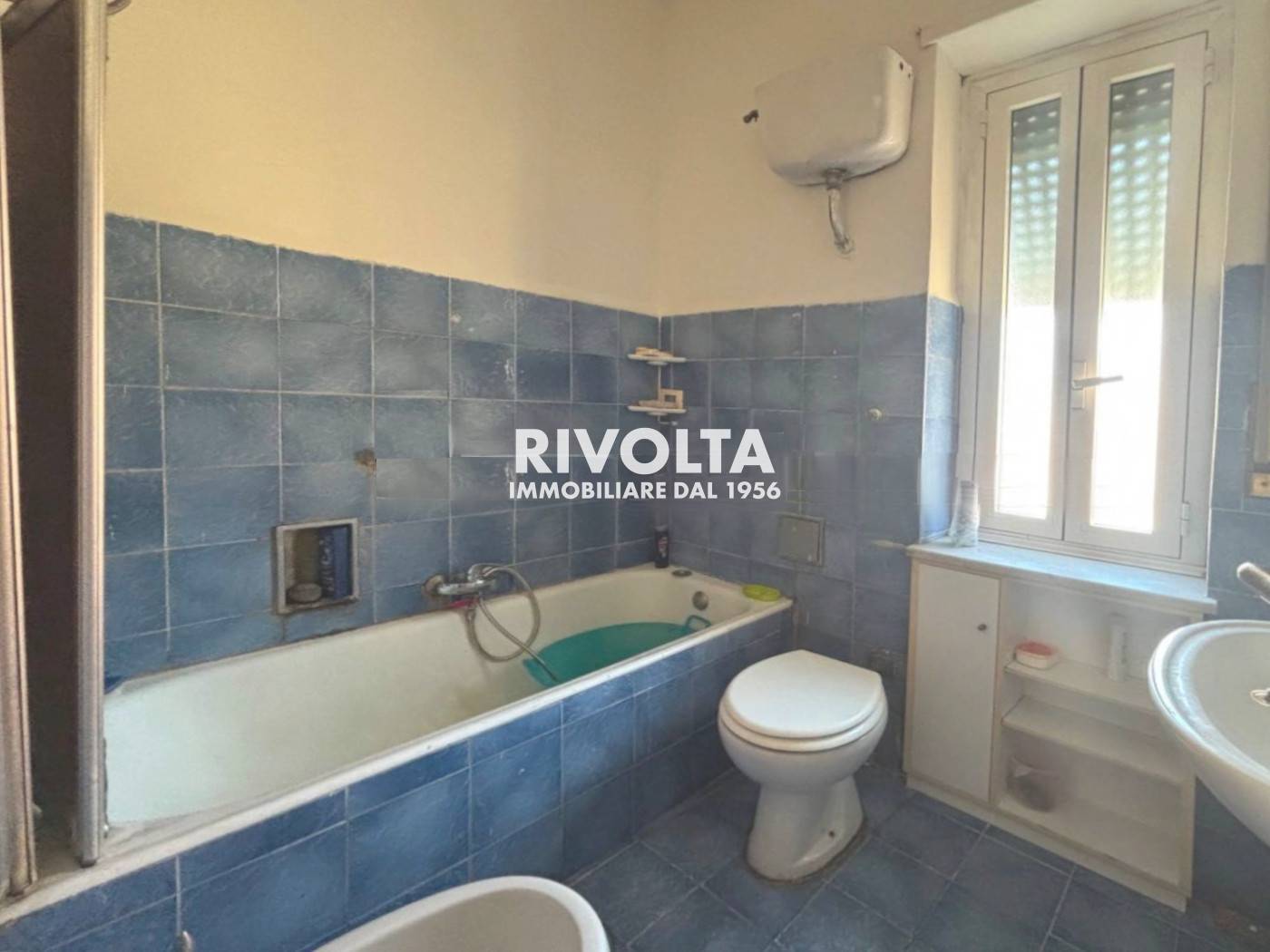 Appartamento in vendita a Roma, Boccea