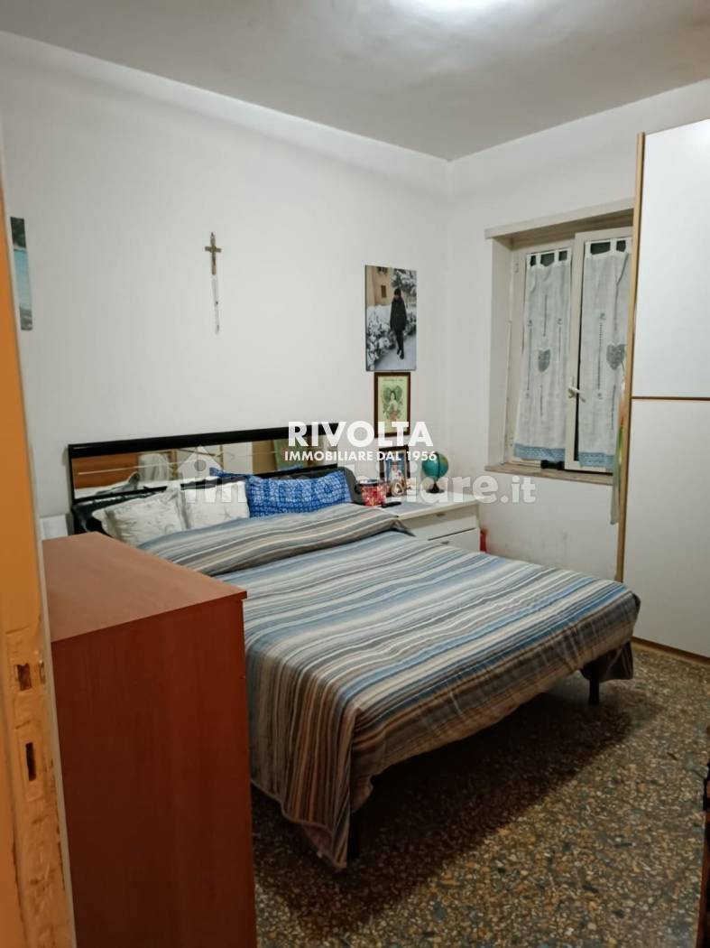 Appartamento in vendita a Roma, Boccea