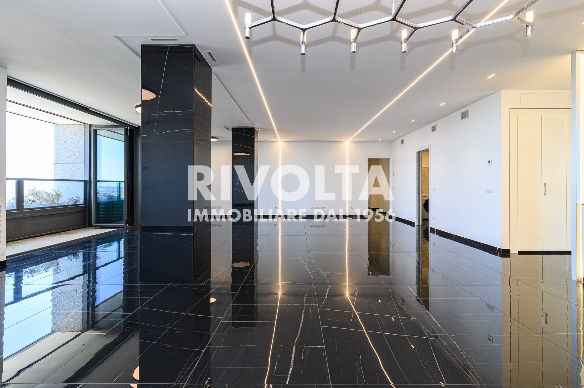 Attico e superattico in vendita a Roma, EUR