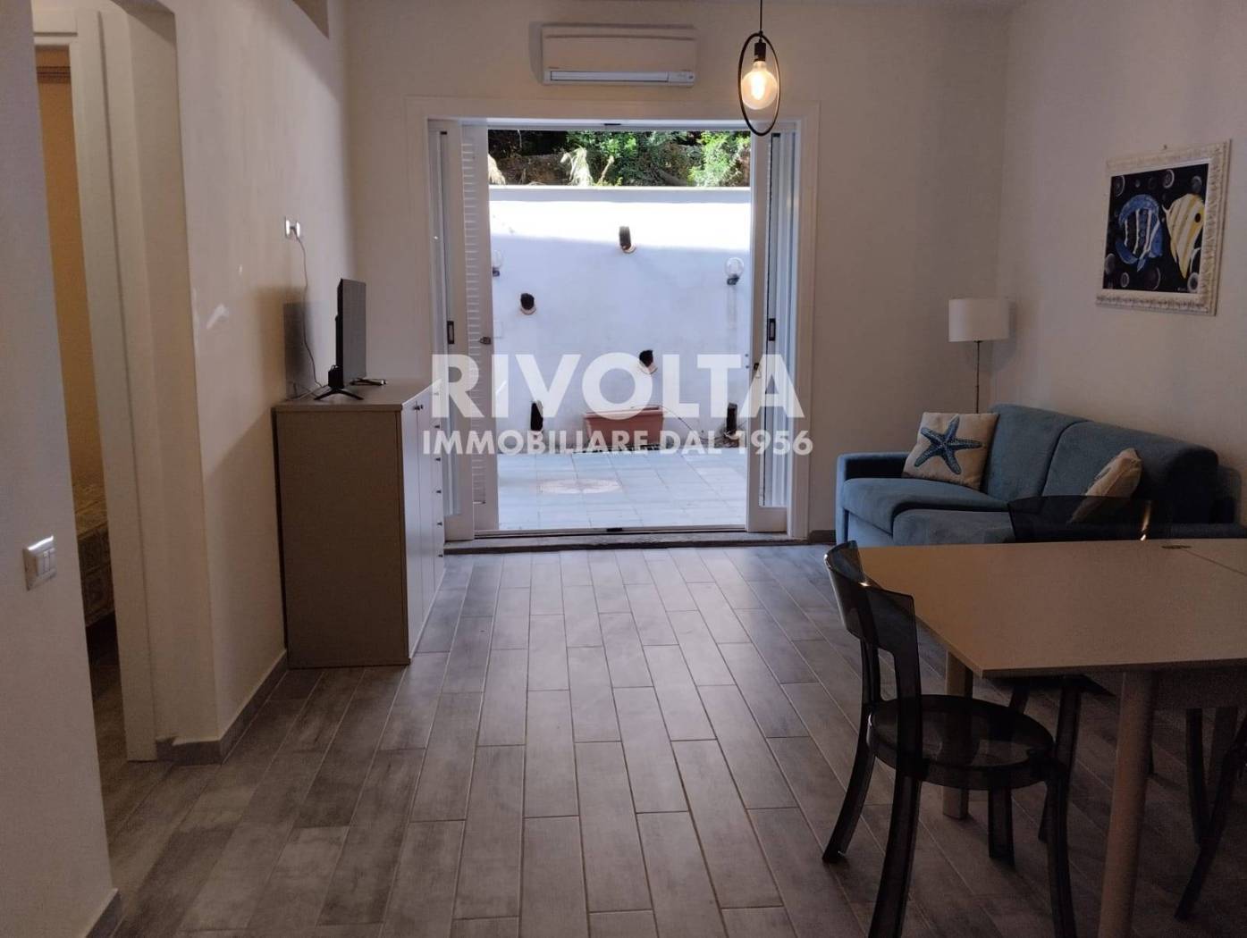 Appartamento in affitto a Monte Argentario, Porto Ercole