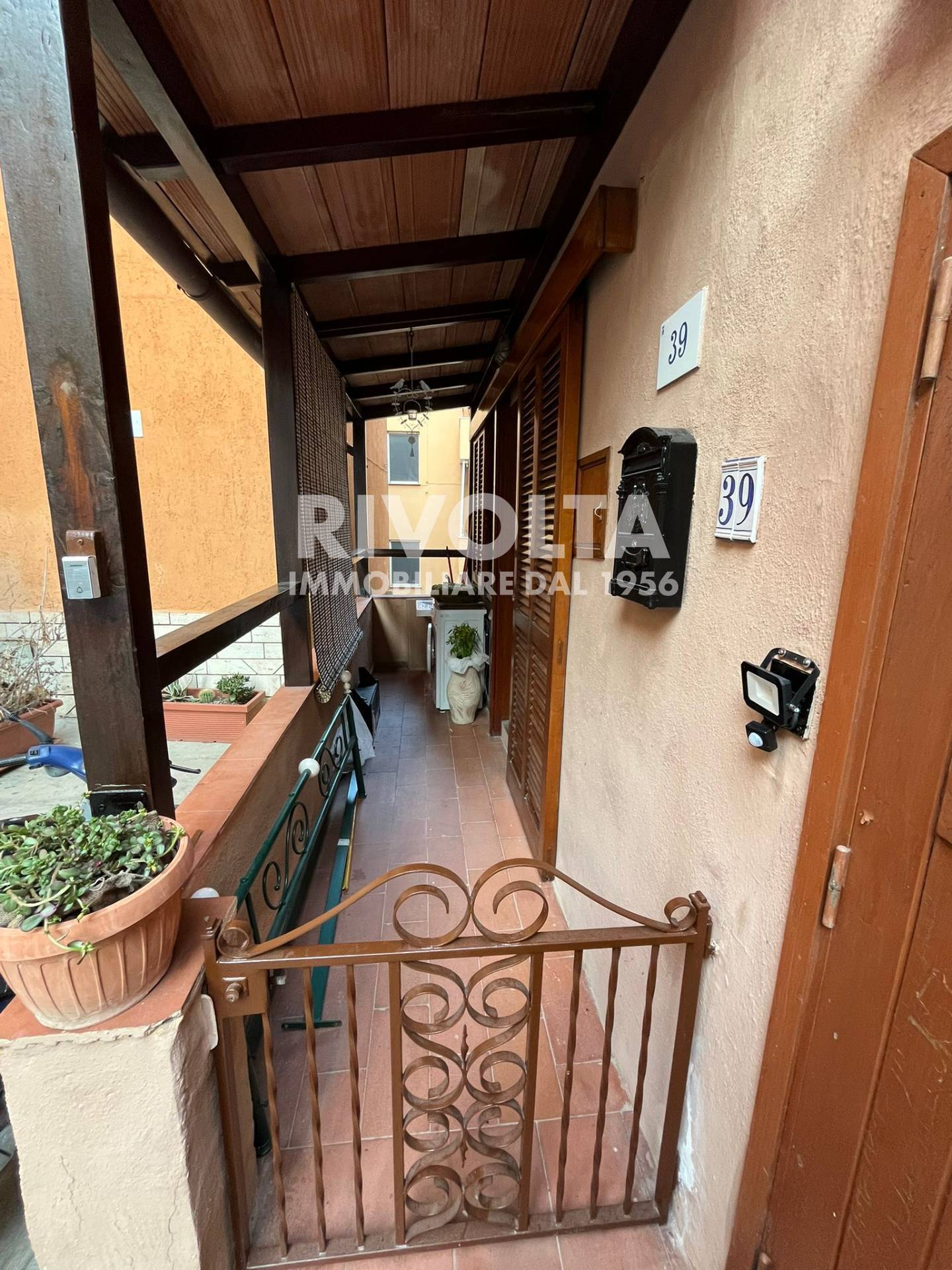 Appartamento in affitto a Monte Argentario, Porto Ercole