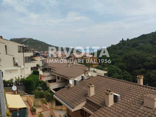 Appartamento in affitto a Monte Argentario